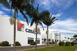 CasaPark Brasília comemora 18 anos