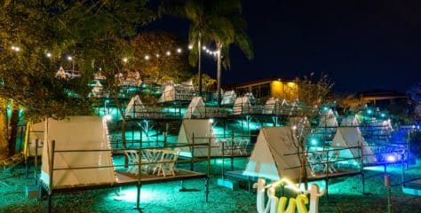 Última chamada: Trust Love entra no último mês e convida público a viver a experiência com Festival de Massas