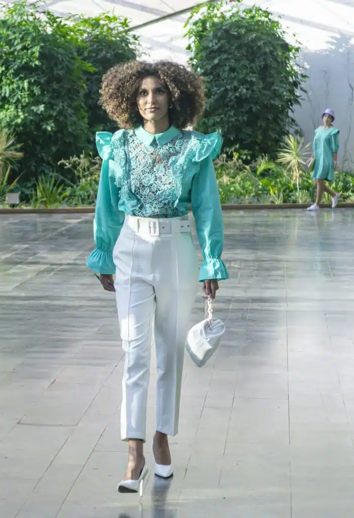 COLLECTIONS BRASÍLIA