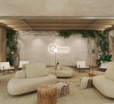 Brasal abre 5ª edição do Talks Brasal Decor na CASACOR Brasília