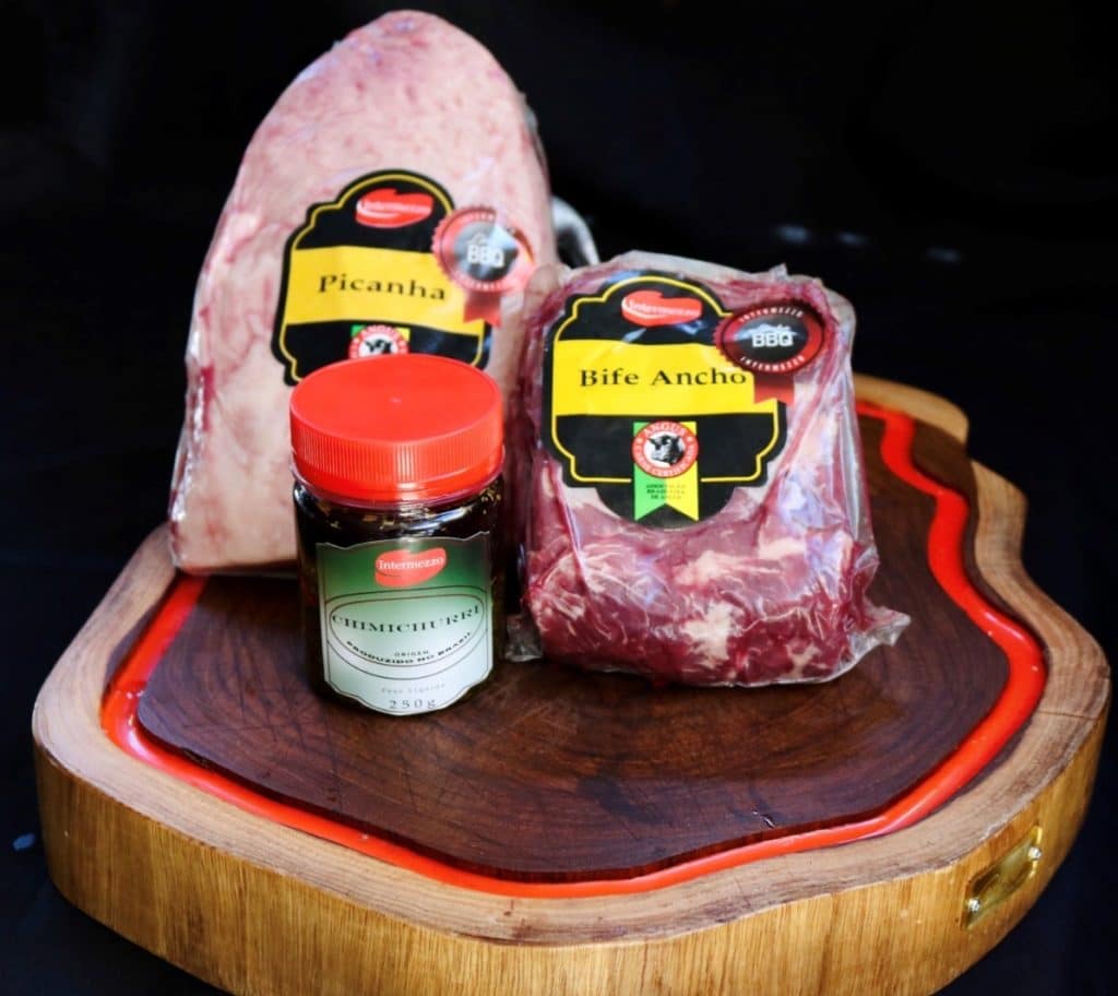 Meat House Prime