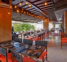 Grupo Santé entra em campo na 33ª edição do Brasília Restaurant Week com menus que celebram sabores do mundo