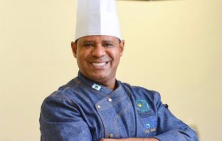 Chef Pedro Alex
