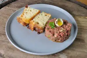 Na Varanda