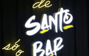 Santo Bar
