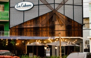 La Cabane Café Bistrô