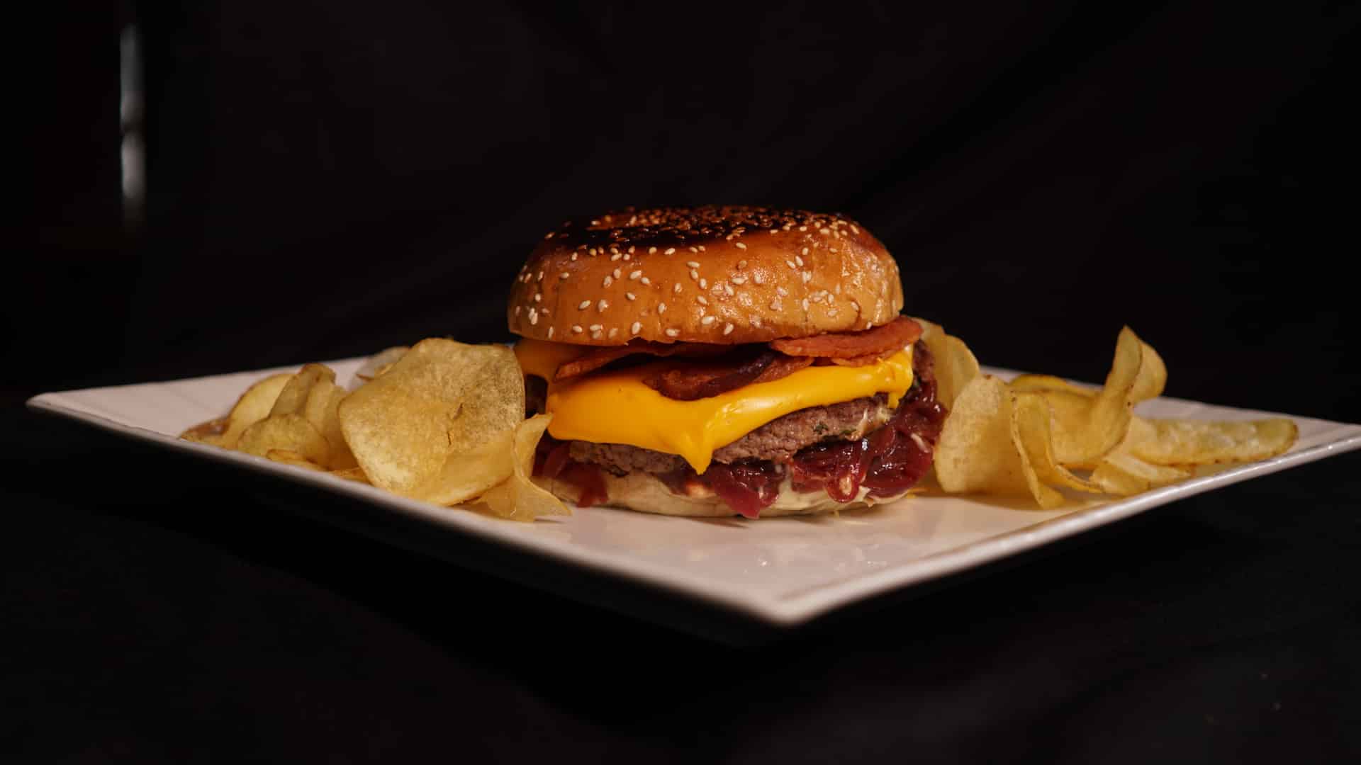 Hamburguerias de Brasília celebram o Dia do Consumidor