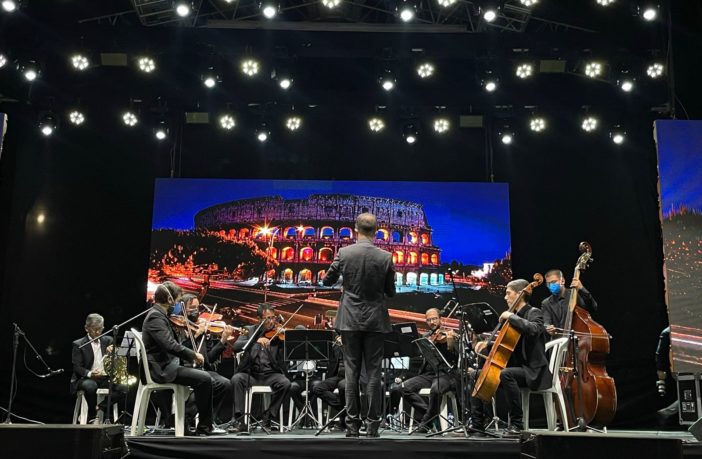 Orquestra Filarmônica de Brasília
