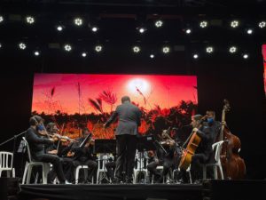 Orquestra Filarmônica de Brasília 