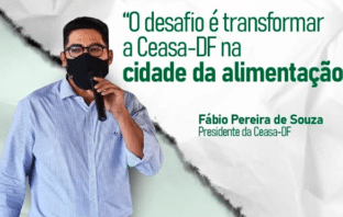 Professor Fábio