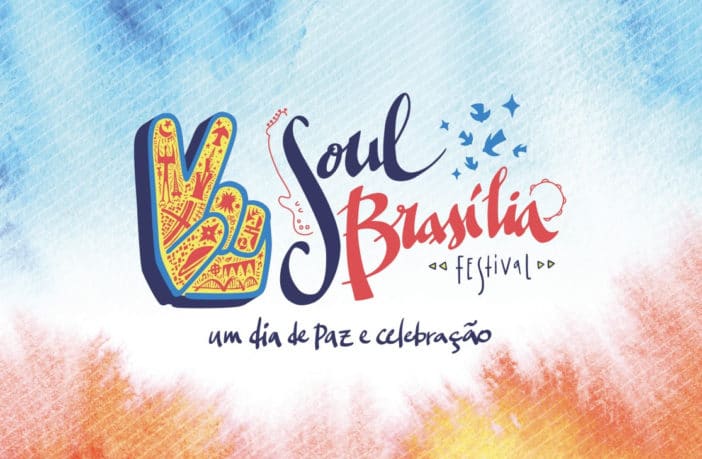 Soul Brasília Festival