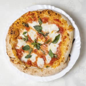 Oca Di Napoli pizzaria