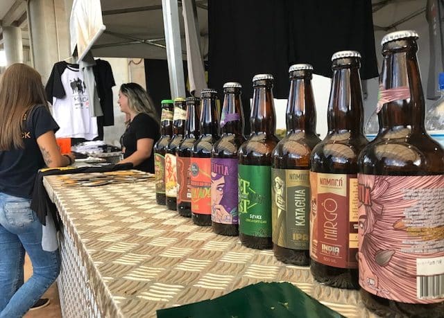 Brasília Brew Fest