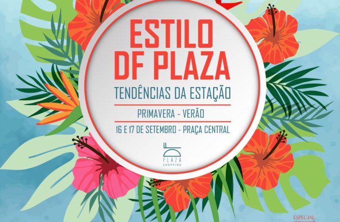 Estilo DF Plaza