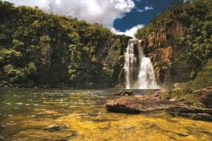 Chapada dos veadeiros