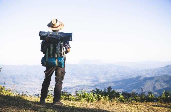 Chapada dos veadeiros