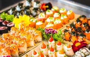 Celebre o Dia dos Namorados no Haná: uma experiência gastronômica oriental única Dudu Bar