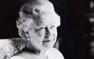 Elizabeth II