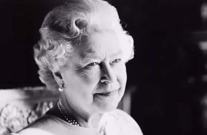 Elizabeth II