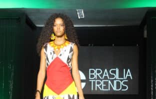 Brasília Trends Fashion Week