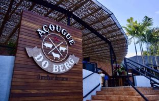 Restaurante Açougue do Berg