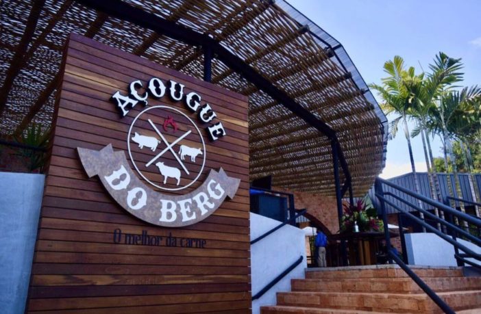 Restaurante Açougue do Berg