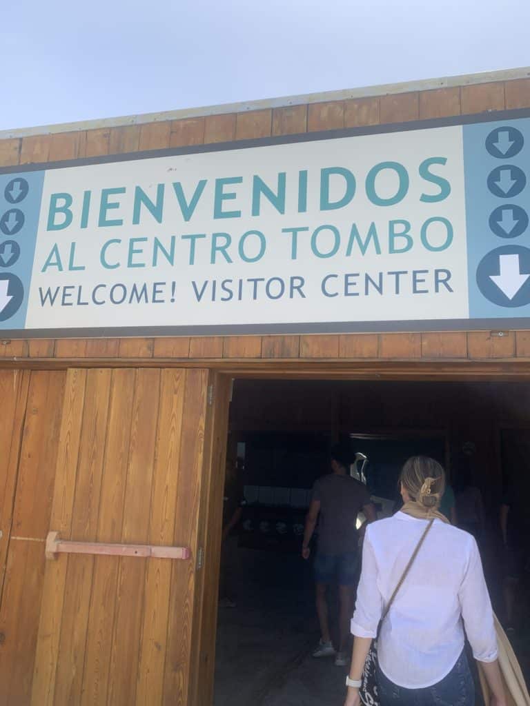 Punta Tombo