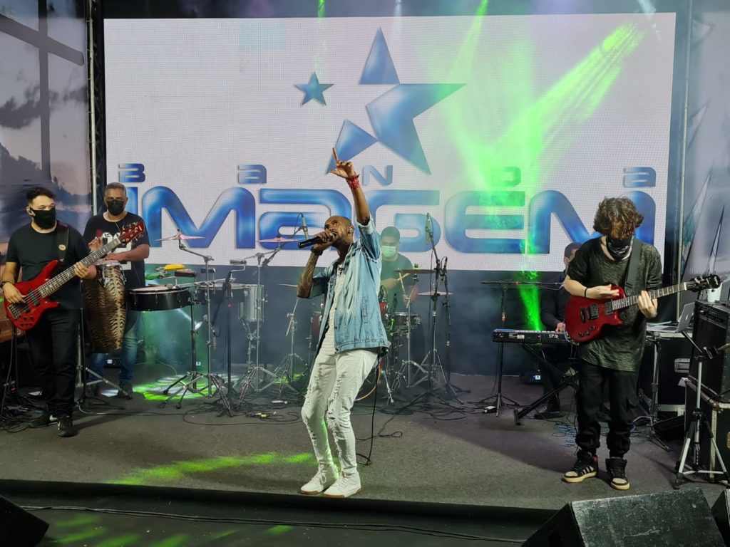 Carnaval de Brasília 2023
