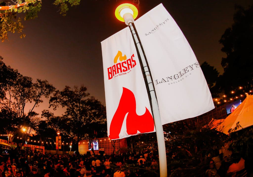 Brasas Festival