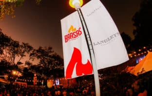 Brasas Festival