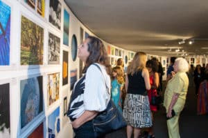 Exposição Metamorfoses