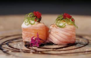 Noru Sushi