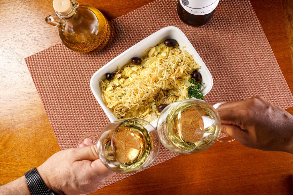 Taberna Lusitana