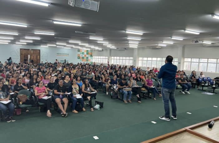 William Dornela e Carlinhos Costa, os pedagógicos