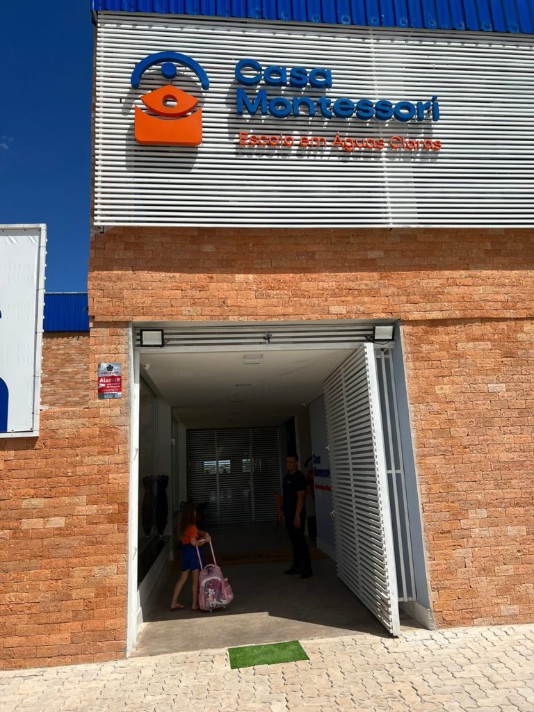 Casa Montessori
