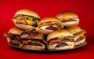 Burger Gourmet by Restaurant Week