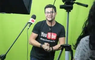 Papo com Eldo