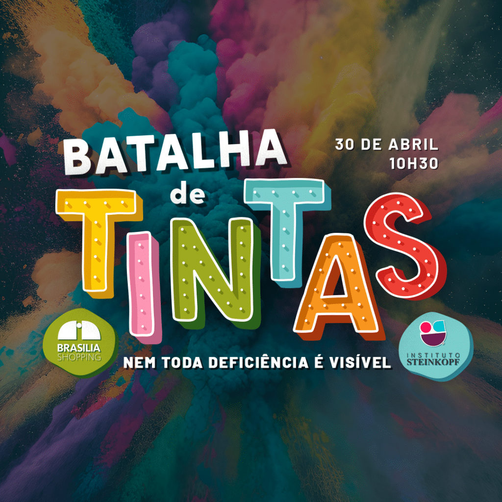 conscientização do autismo