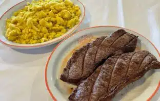 Picanha Dom Francisco