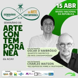 Seminário de Arte Contemporânea