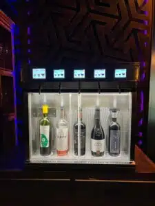Wine Bar
