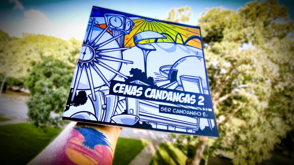 Cenas Candangas