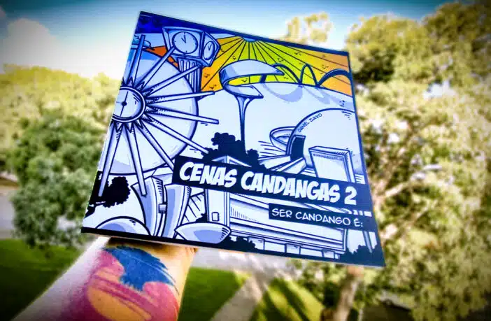 Cenas Candangas