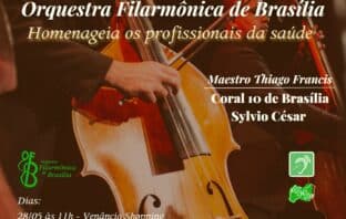 Orquestra Filarmônica de Brasília