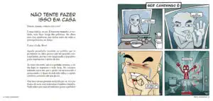 Cenas Candangas