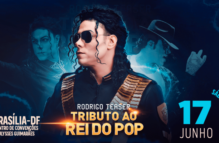 Tributo Michael Jackson