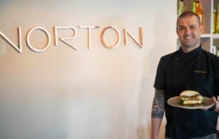 Norton Restaurante