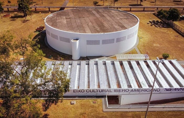 Festival das Nações Ibero-Americanas