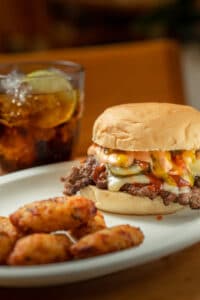 1ª Burger Gourmet by Restaurant Week