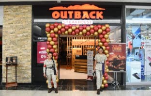 Neste Dia dos Namorados, Taguatinga Shopping presenteia casais com 100 jantares no restaurante Outback Steakhouse